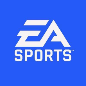 لوگو ای ای اسپورت | EA SPORT
